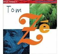 Ze Tom - Brazil Classics 4: the Best of Tom