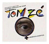 Ze, Tom - Cancoes Eroticas De Ninar [Import]