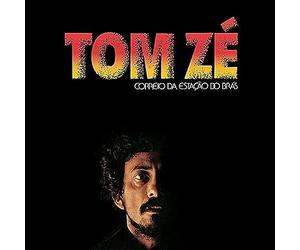 Zé, Tom - Correio Da Estacao Do Bras