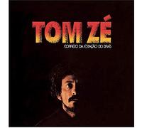 Ze, Tom - Correio De Estacao.. -Hq-