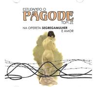 Ze, Tom - Estudando O Pagode