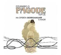 Ze, Tom - Estudando O Pagode