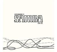Tom Ze - Estudando O Samba