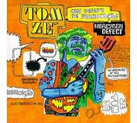 Ze, Tom - Fabrication Defect