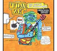 Zé, Tom - Fabrication Defect