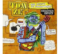 Ze, Tom - Fabrication Defect [Import]