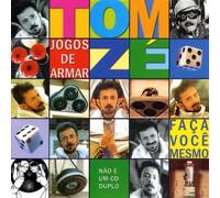 Ze, Tom - Jogos de Armar.