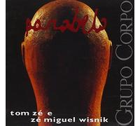 Ze' Tom - Parabelo [Import]