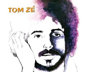 Zé, Tom - Zé, Tom