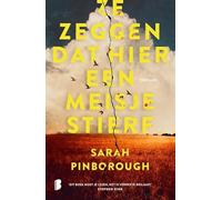 Ze zeggen dat hier een meisje stierf