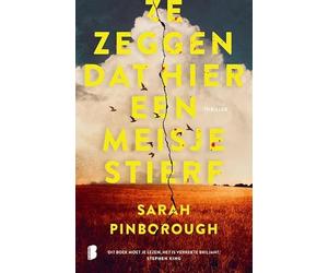 Ze zeggen dat hier een meisje stierf