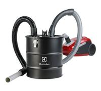 Electrolux Séparateur de débris et cendres froides ZE004 – Accessoire aspirateur 5 L métal Ø36 mm