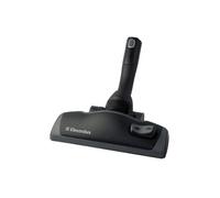 ze064 accessoire aspirateur 1 brosse ovale 36 mm triple articulation