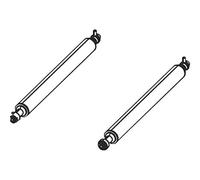 Ze500 6 Kit Pinchpeel Rollers
