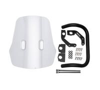 ZE70-1401 Zeta Pare-brise Adventure Yam