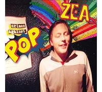 Zea - Crimes Against Pop [Import]