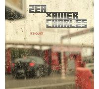 Zea & Xavier Charles - It's Quiet [Import]