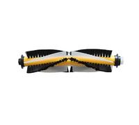 ZeAda Aspirateur Brosse Principale Brosse Latérale Filtre HEPA Chiffon Compatible for Eziclean One Compatible for Aqua 210 Robot Aspirateur Pièces Accessoires (Color : 1pcs Main Brush)