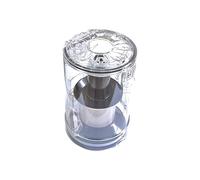 ZeAda Compatible for P10 aspirateur à Main sans Fil Filtre à Seau à poussière Multi-cône