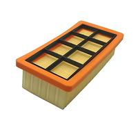 ZeAda Filtre HEPA de Remplacement, Compatible for Karcher 6.415-953.0 AD 3.000 AD 3.200, Accessoires de Filtre de Nettoyage, Filtre d'aspirateur