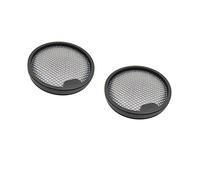 ZeAda Filtre Lavable, Compatible avec XIAOMI, Compatible avec Dreame T10 T20 T30, Accessoires de Remplacement for aspirateur à Main, Filtre arrière (Color : 2pcs)