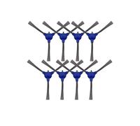 ZeAda Robot aspirateur pré-filtre HEPA pièces de rechange rouleau principal brosse latérale, compatible avec Eufy, compatible avec Robovac 11S 35C 15C 25C 30C (couleur : -08)