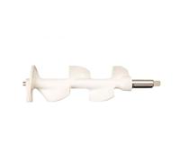 ZeAda Tige d'agitation de Rechange for sorbetière (31,5 cm) - Pièces détachées for sorbetière