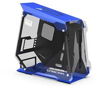 Zeaginal LanParty 08 (Bleu) - Boitrier PC Moyen Tour ATX