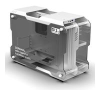 Zeaginal ZC-01M Blanc