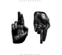 Zeal & Ardor by Zeal & Ardor [Audio CD] NEUF