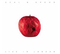 Live In London Vinyle Coloré