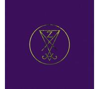 Zeal & Ardor Stranger Fruit (CD) Album