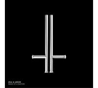 Zeal & Ardor Wake of a Nation (CD) EP