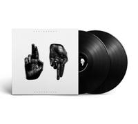 Zeal & Ardor – Zeal & Ardor – Vinyle 33 tours – Deluxe (pochette gatefold)