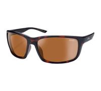 Zeal - Confluence Matte Brown Havana Ellume Polarized Copper - Lunettes de soleil