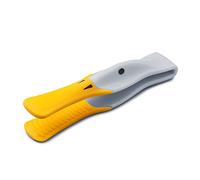 Zeal J202b Canard Pince à Toast, Bleu canard