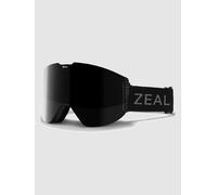 Zeal Optics LookOut Dark Night Masque noir Uni