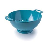 Zeal Passoire en mélamine (24 cm) - Aqua G211A