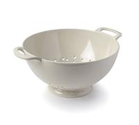 Zeal Passoire en mélamine 24 cm Crème G211C