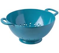 Zeal Passoire en mélamine G210A (20 cm) - Aqua