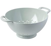 Zeal Passoire en mélamine Vert Sauge 20 cm