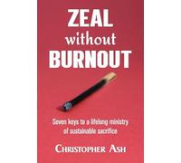 Zeal without Burnout (GS Media)