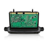 ZEALfix 63117316217 TMS Module de phare au xénon Remplacement de l'unité de phare pour 5er F10/F11/F07 2011-2013 63117329157 63117305235 (pas pour lifting)