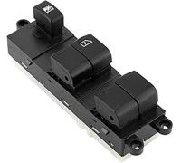 ZEALfix Bouton Leve vitre pour Qashqai Interrupteur Commande Fenêtre 25401-EB30B pour Navara Pathfinder Porte Avant 25401-BB65B