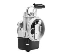 ZEALfix Carburateur pour Dellorto SHA 13 13 02044 compatible avec piaggio ciao/bravo-si