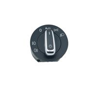 ZEALfix Commande Automatique de commutateur de feu de Brouillard de Phare 5ND941431B