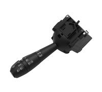 ZEALfix Commodo pour Renault Dacia Duster Sandero Lodgy Dorker Dokker Clio Logan 8201167988 Commutateur Colonne Direction 255405056R