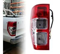ZEALfix Feu Arrière Gauche pour Ford Ranger T6 PX MK1 MK2 MK3 2012 2013 2014 2015 2016 2017 2018 2019 2020 2021 2022 Côté Conducteur Lampe Arrière Gauche Kit