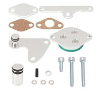 ZEALfix Kit de Réparation de Valve EGR avec moteurs diesel 3.0 N57 N57S 3.0 E90 E92 E93 F10 F11 F01 F02