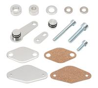 ZEALfix Kit de Réparation de Valve EGR avec moteurs diesel 3.0 N57N N57Z F30 F31 F32 F10 F11 F33 F34 F07 X3 X4